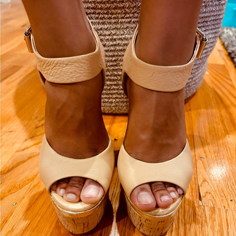 Giuseppe Zanotti Wedges - Picture 8 of 13